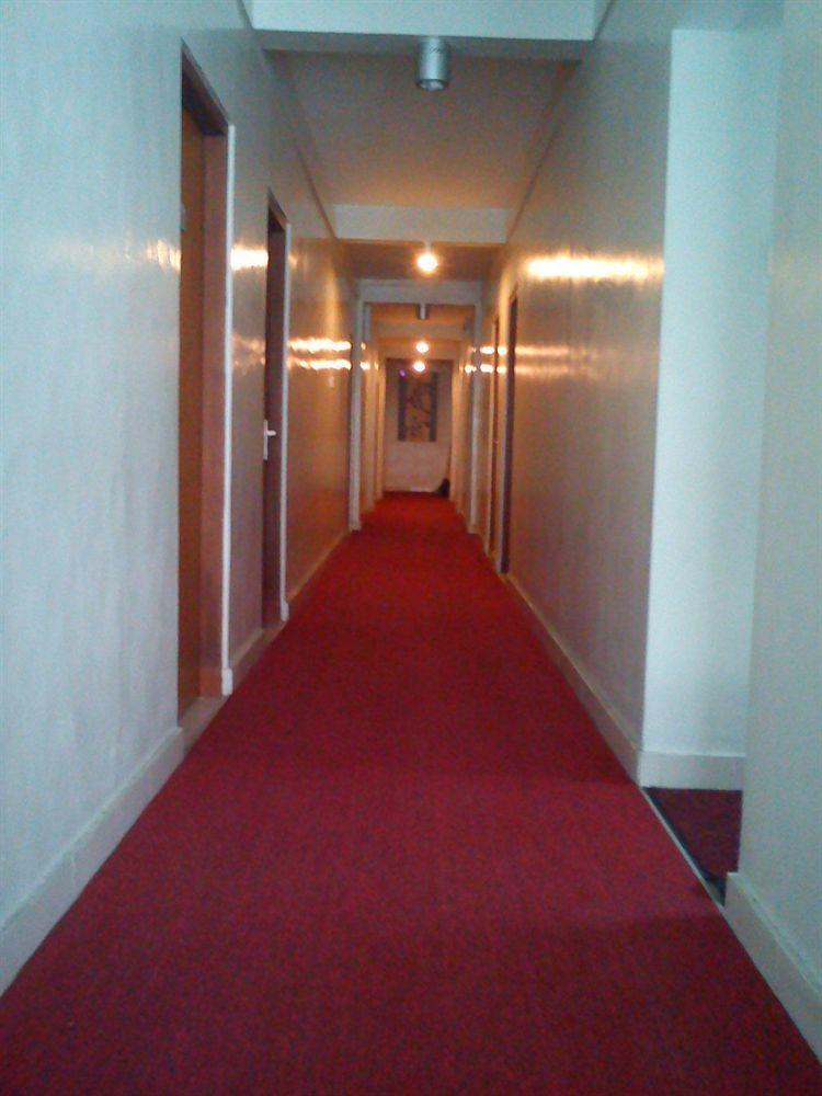 Santosa City Hotel Denpasar Exterior foto